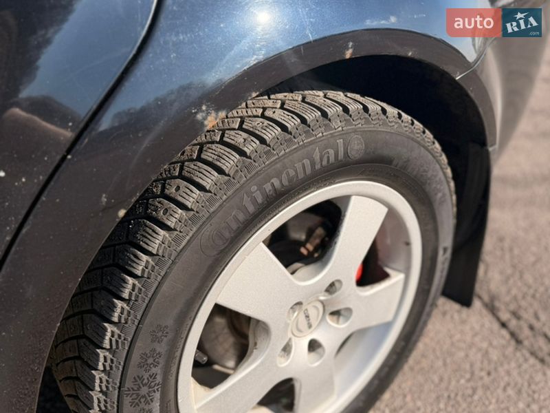 Седан Alfa Romeo 159 2006 в Трускавце