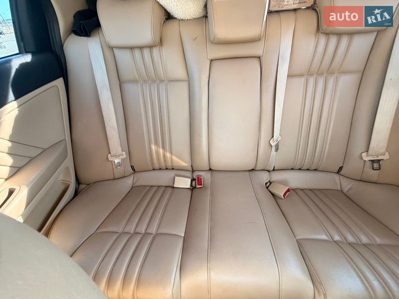 Седан Alfa Romeo 159 2006 в Трускавце