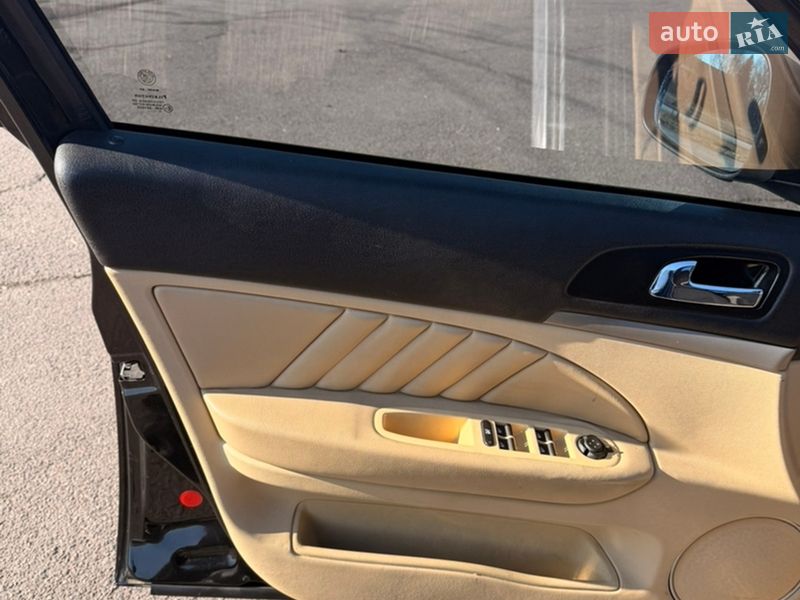 Седан Alfa Romeo 159 2006 в Трускавце