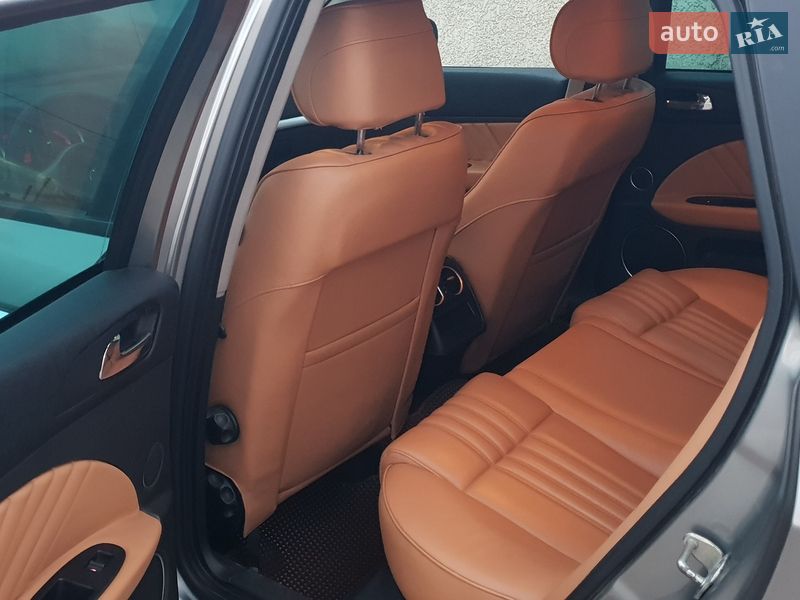 Универсал Alfa Romeo 159 2007 в Белгороде-Днестровском