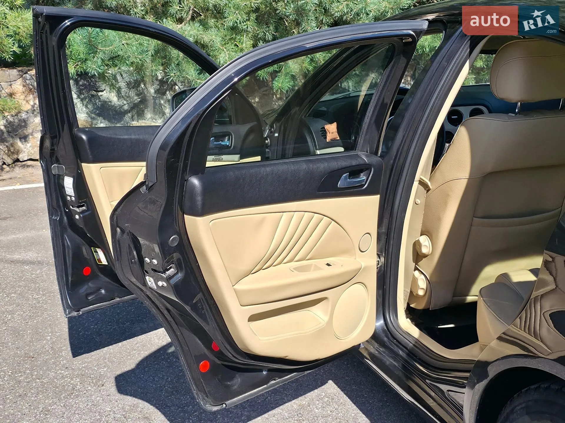2016 Ford Focus - мініатюра 17