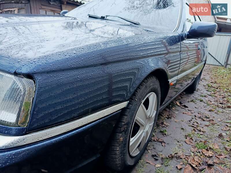 Седан Alfa Romeo 164 1995 в Летичіві фото 8 Седан Alfa Romeo 164 1995 в Летичіві