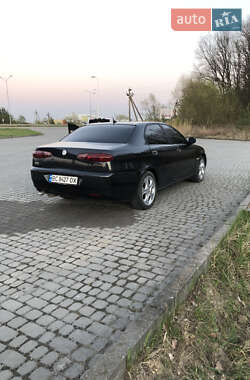 Седан Alfa Romeo 166 2003 в 