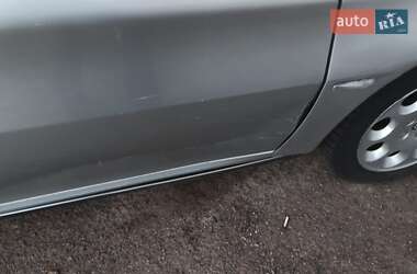 Седан Alfa Romeo 166 2000 в 