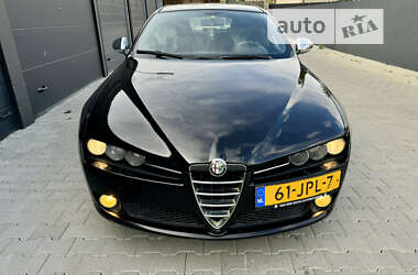 Седан Alfa Romeo 169 2010 в 