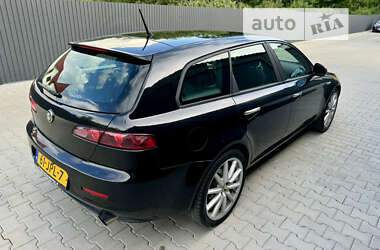 Седан Alfa Romeo 169 2010 в 