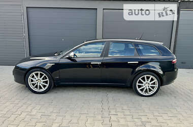 Седан Alfa Romeo 169 2010 в 