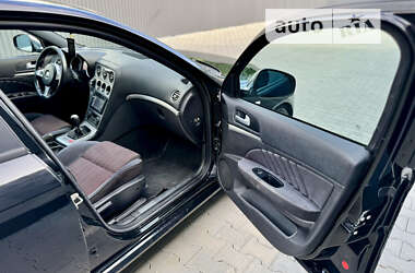 Седан Alfa Romeo 169 2010 в 