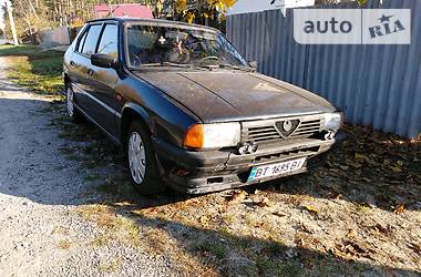 Хэтчбек Alfa Romeo 33 1987 в Василькове