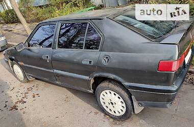 Хэтчбек Alfa Romeo 33 1990 в Киеве