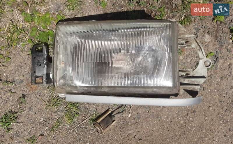 Хетчбек Alfa Romeo 33 1987 в Одесі