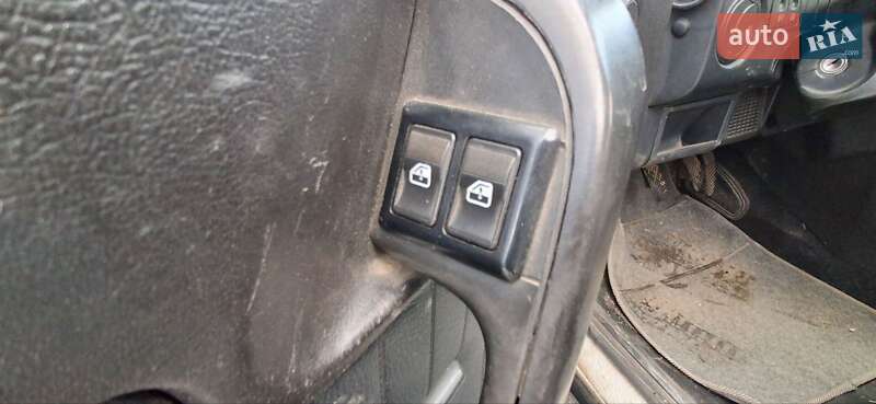 Хэтчбек Alfa Romeo 33 1994 в Ивано-Франковске фото 14 Хэтчбек Alfa Romeo 33 1994 в Ивано-Франковске