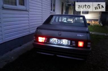 Седан Alfa Romeo 75 1985 в Богородчанах