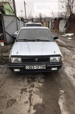 AUTO.RIA – Продам Альфа Ромео 90 1985 (06517TB) бензин 1.8