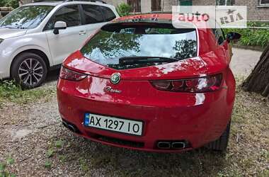 Хетчбек Alfa Romeo Brera 2008 в Запоріжжі