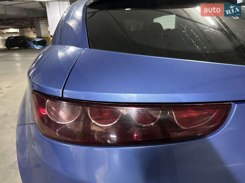 Купе Alfa Romeo Brera 2008 в Киеве