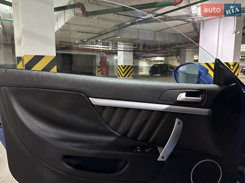 Купе Alfa Romeo Brera 2008 в Киеве