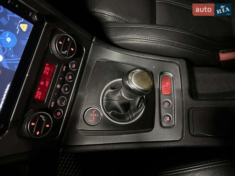 Купе Alfa Romeo Brera 2008 в Киеве