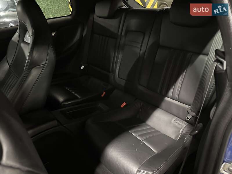 Купе Alfa Romeo Brera 2008 в Киеве