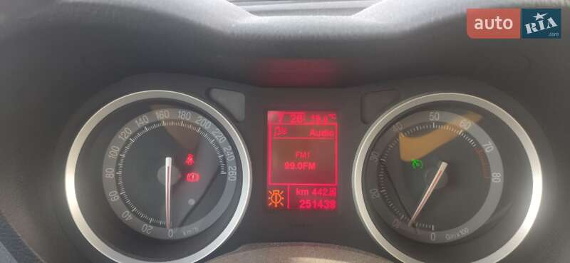 Купе Alfa Romeo Brera 2006 в Броварах