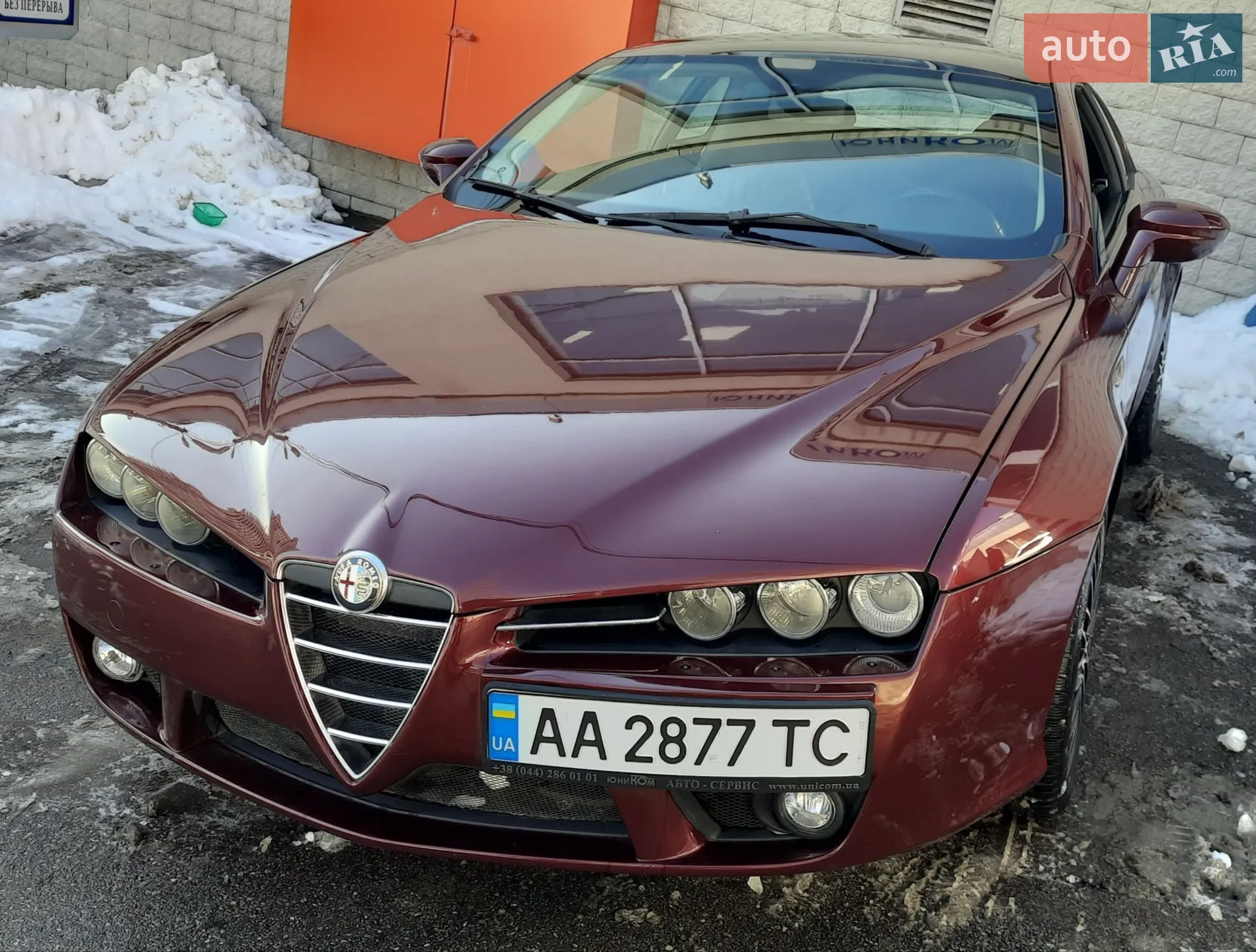 Фото авто 1