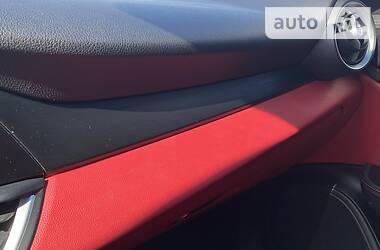Седан Alfa Romeo Giulia 2017 в 