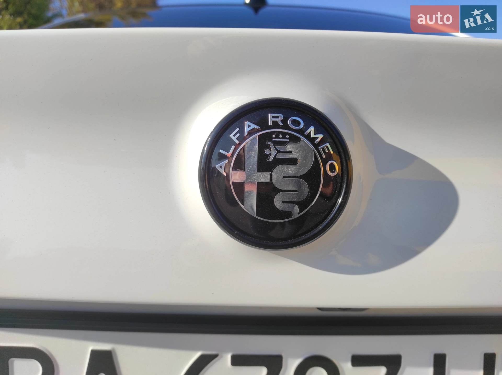 2022 Alfa Romeo Giulia - мініатюра 46