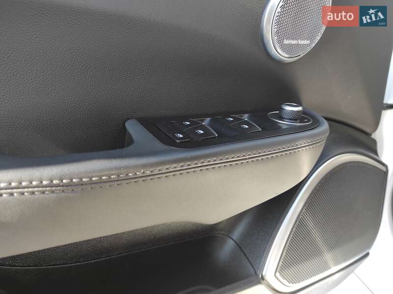 Седан Alfa Romeo Giulia 2022 в Кропивницком