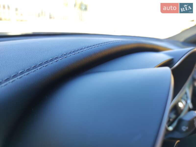 Седан Alfa Romeo Giulia 2022 в Кропивницком