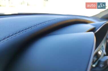 Седан Alfa Romeo Giulia 2022 в 