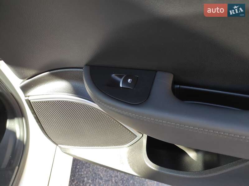 Седан Alfa Romeo Giulia 2022 в Кропивницком