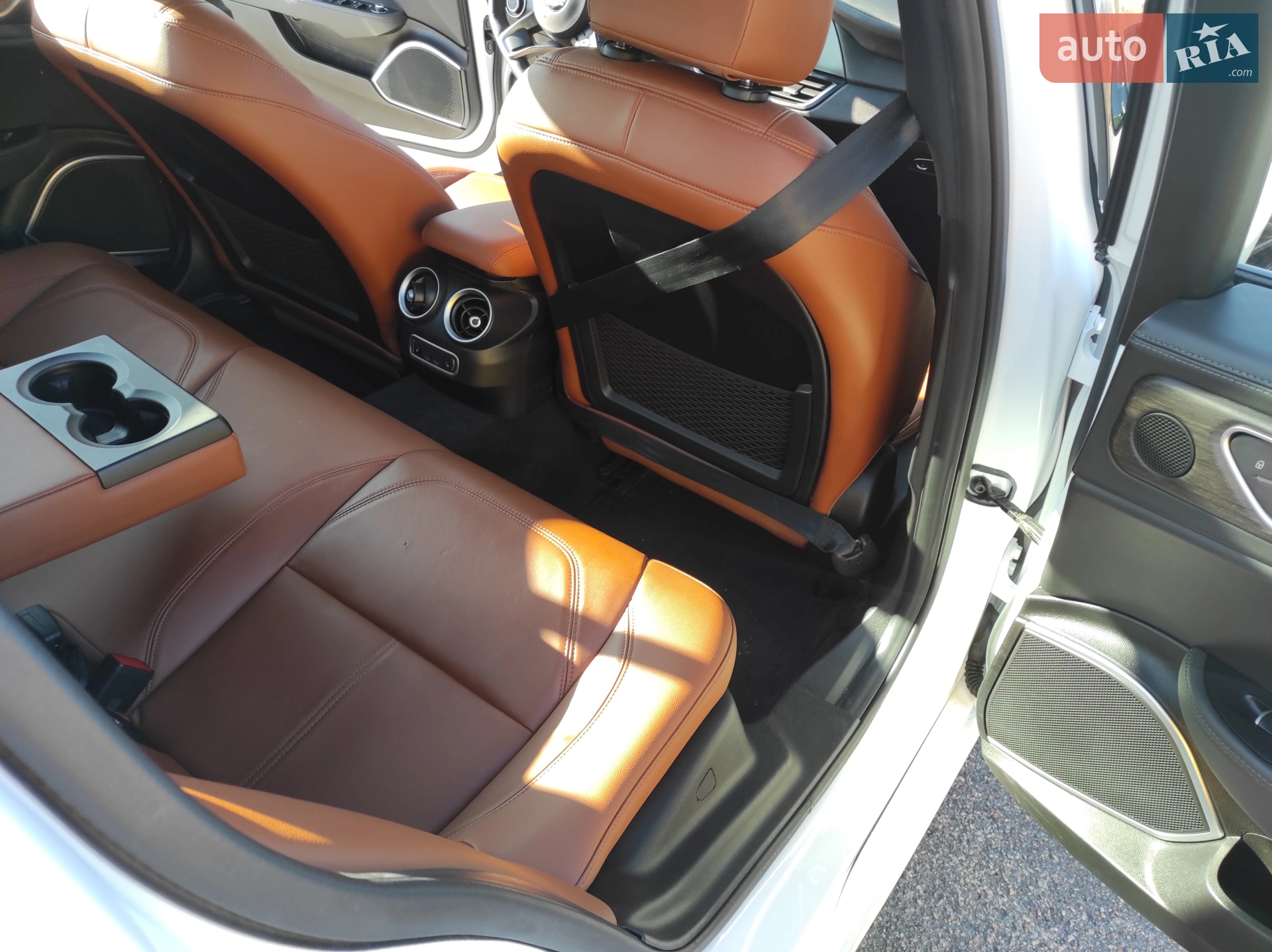 2022 Alfa Romeo Giulia - мініатюра 100