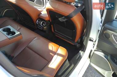 Седан Alfa Romeo Giulia 2022 в 