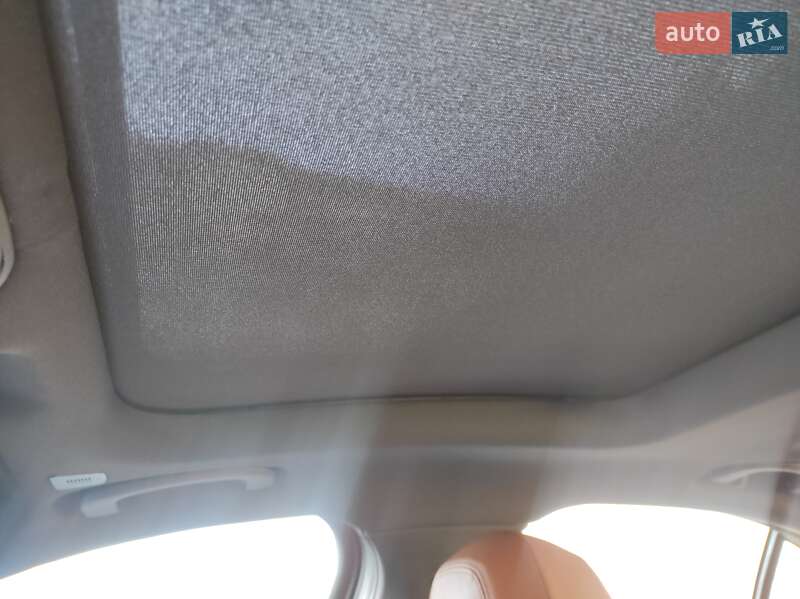 Седан Alfa Romeo Giulia 2022 в Кропивницком