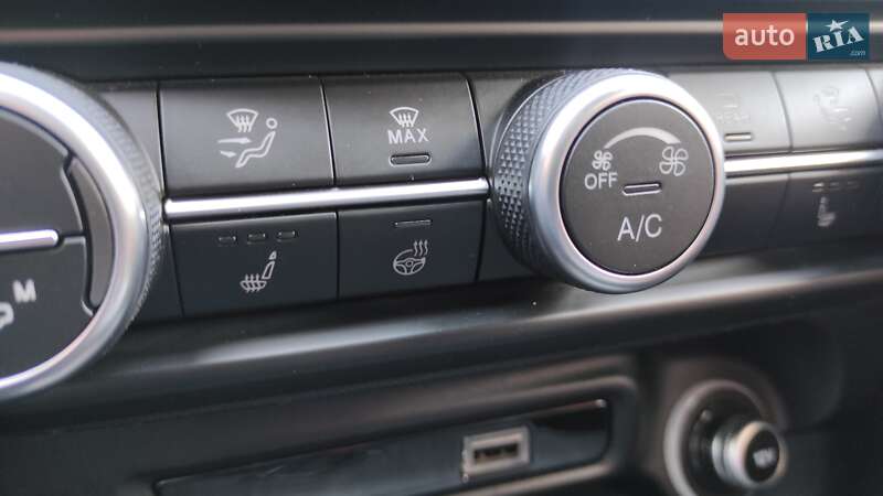 Седан Alfa Romeo Giulia 2022 в Кропивницком