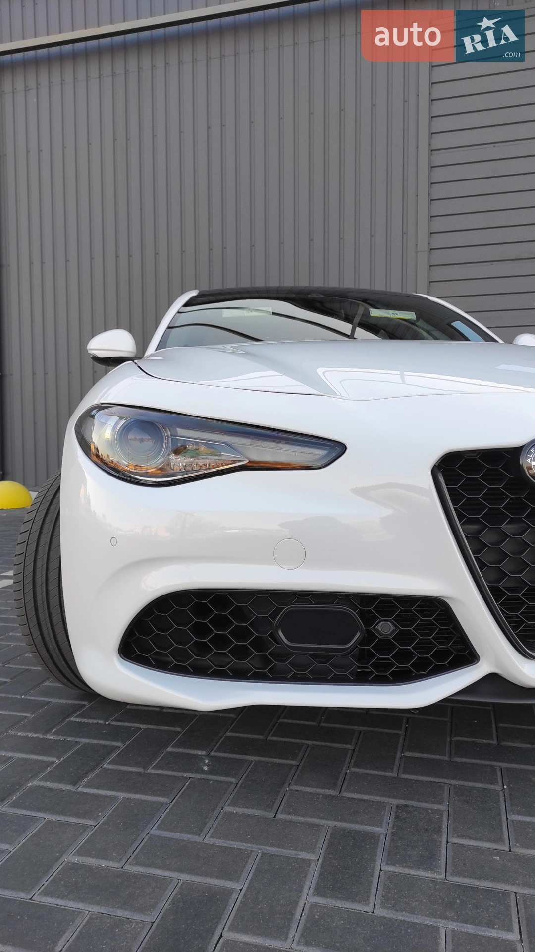2022 Alfa Romeo Giulia - мініатюра 58