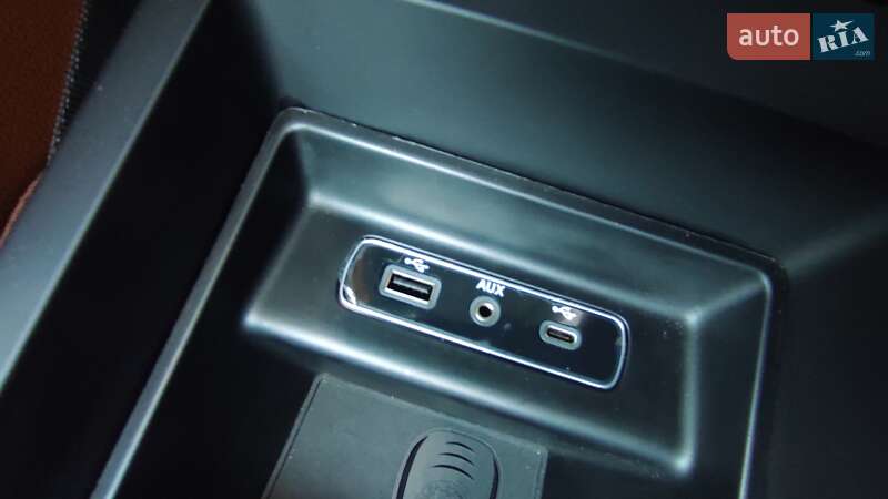 Седан Alfa Romeo Giulia 2022 в Кропивницком