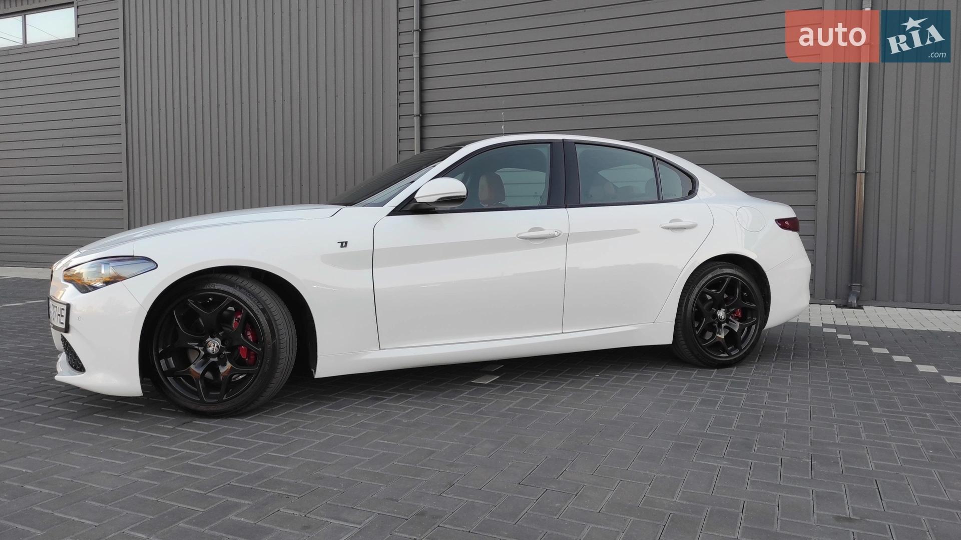 2022 Alfa Romeo Giulia - мініатюра 18