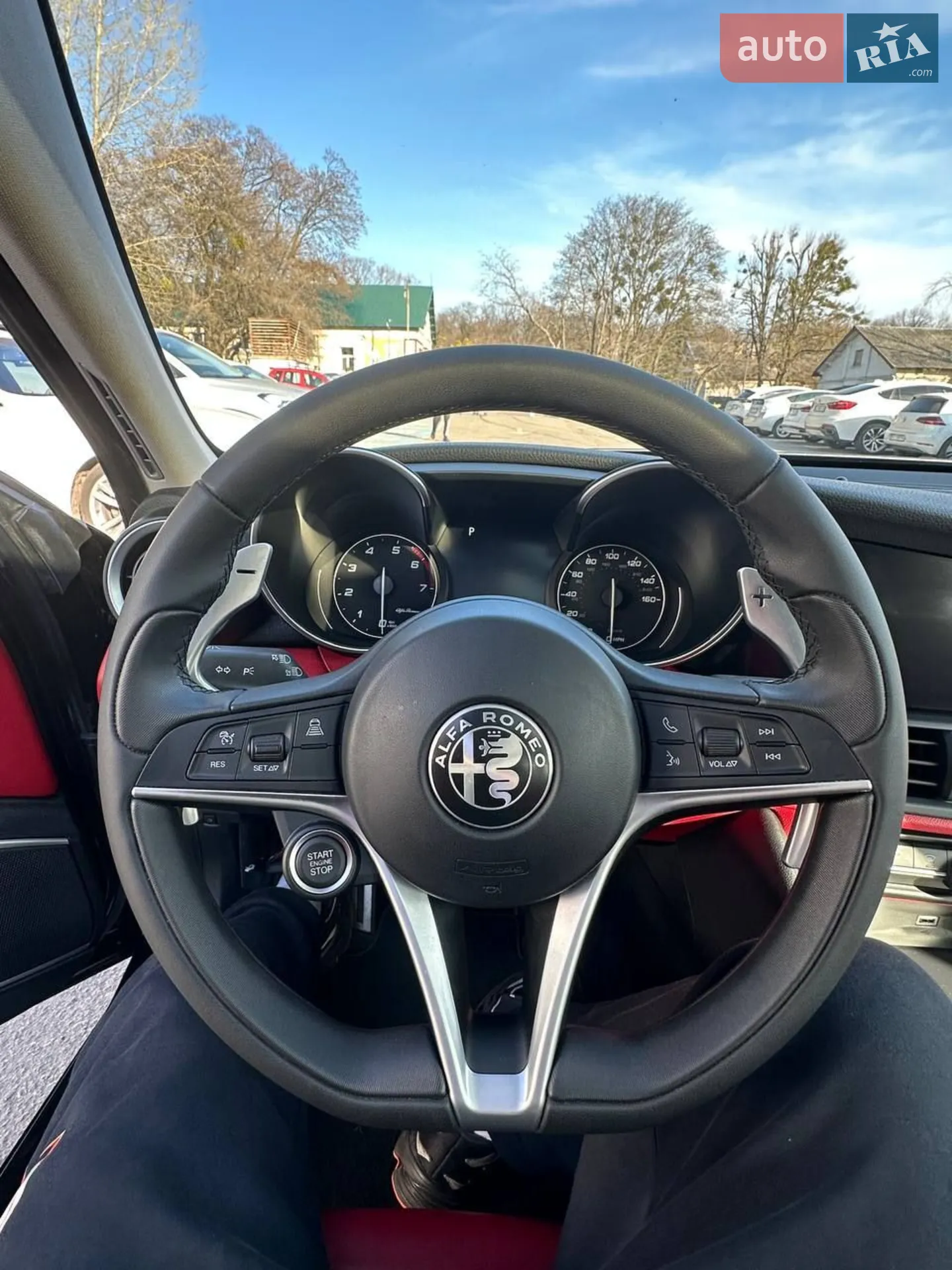 2018 Alfa Romeo Giulia - мініатюра 13