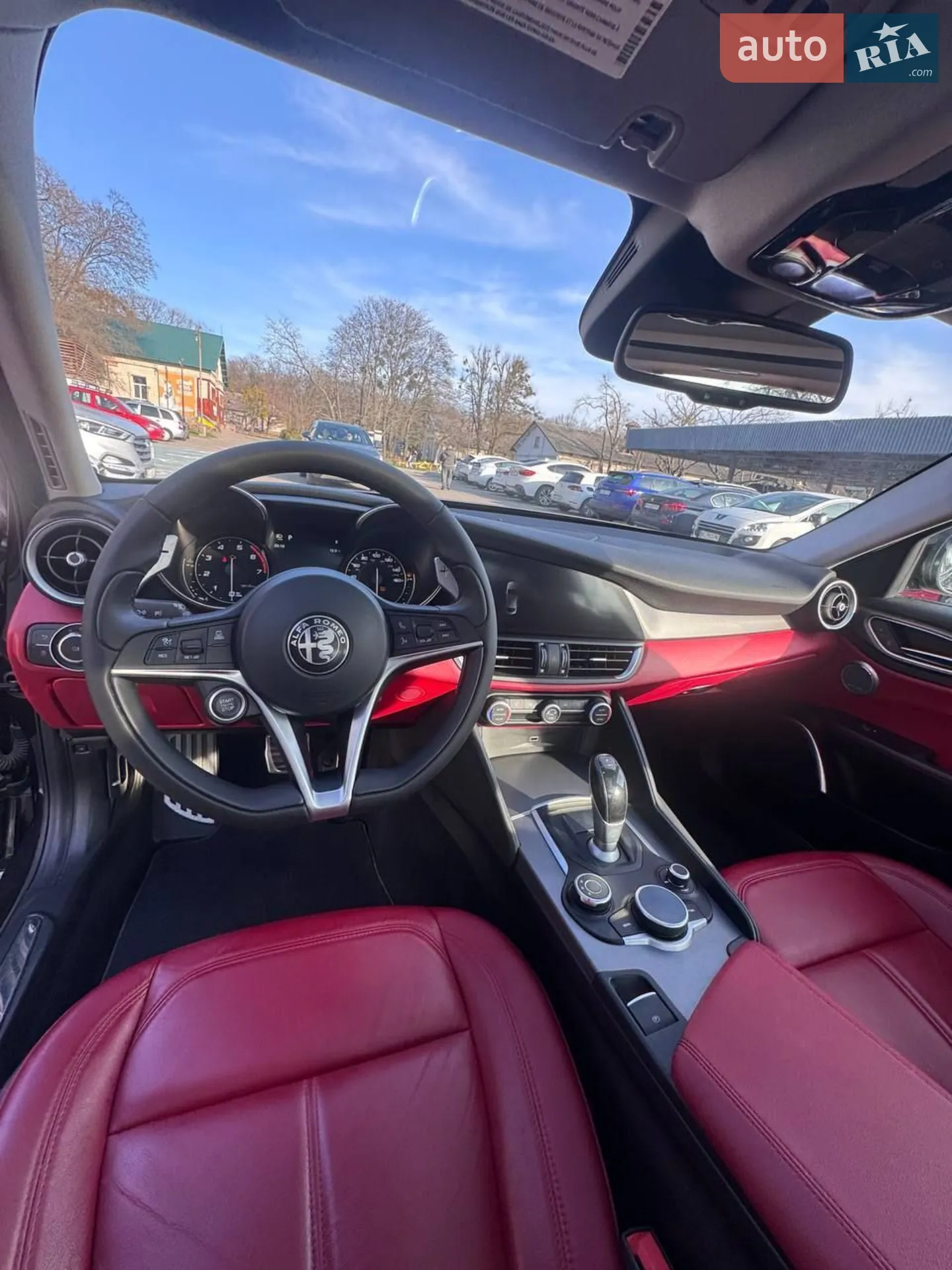 2018 Alfa Romeo Giulia - мініатюра 15