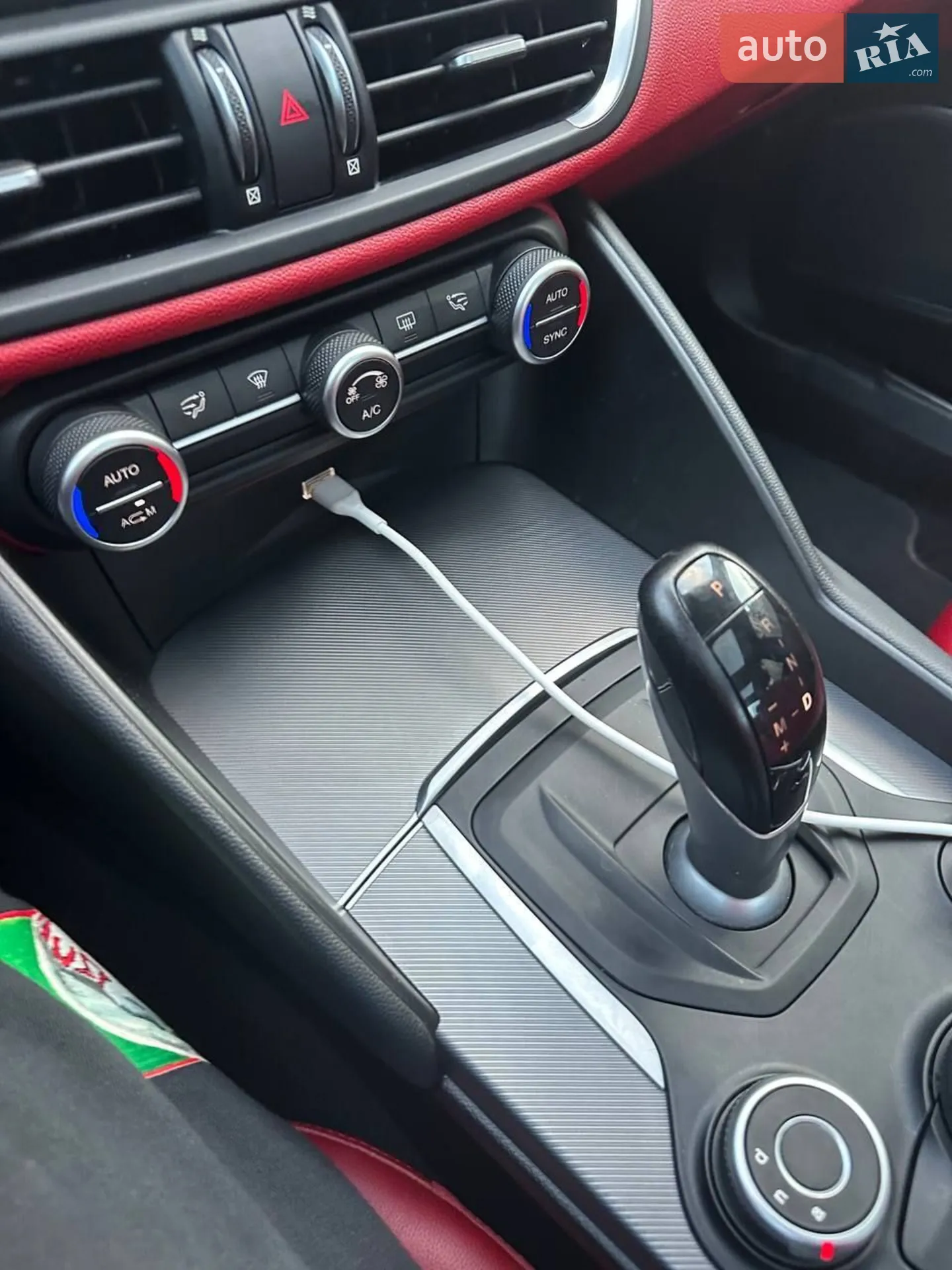 2018 Alfa Romeo Giulia - мініатюра 19