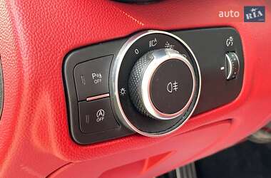 Седан Alfa Romeo Giulia 2018 в 