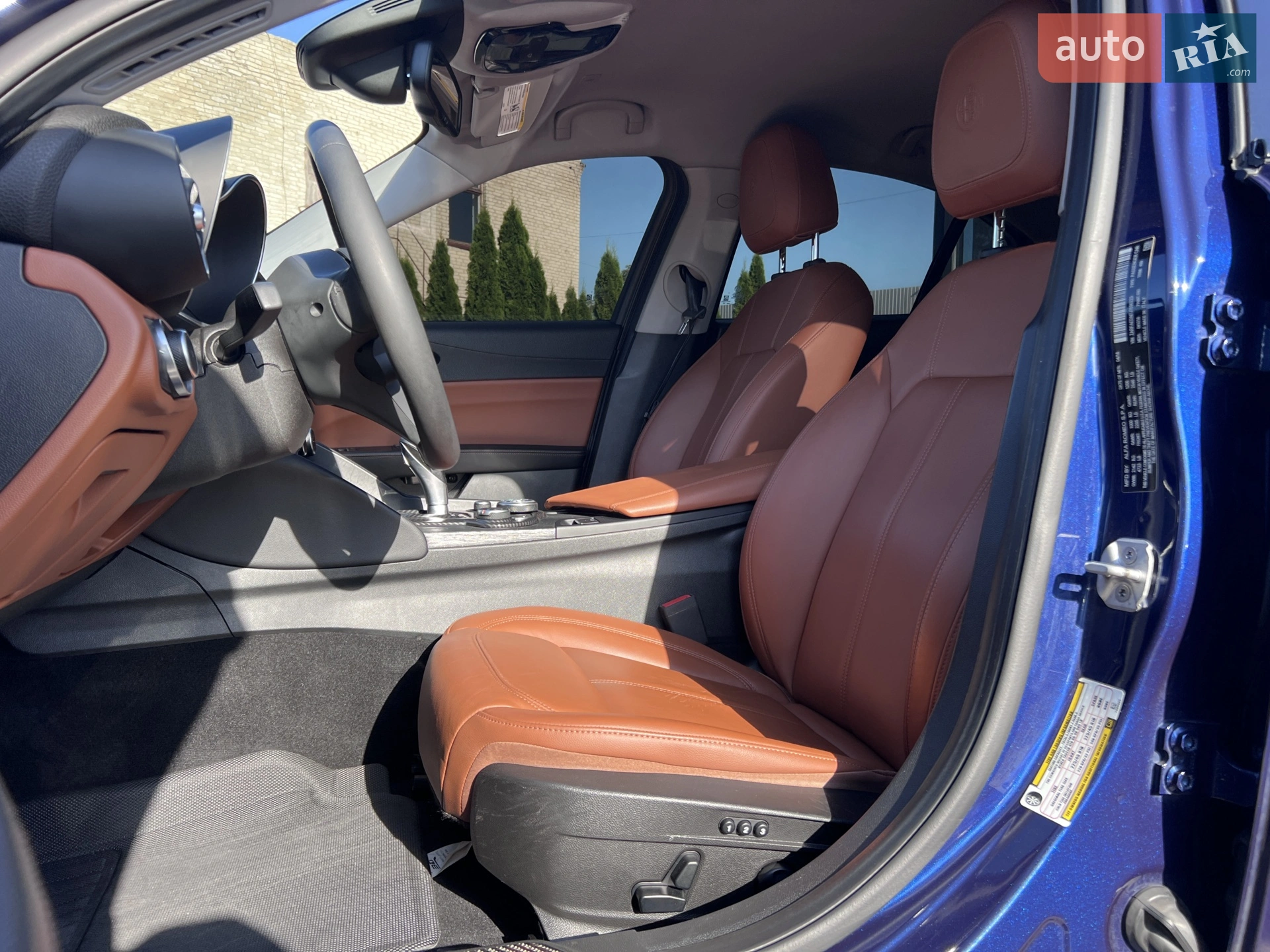 2018 Alfa Romeo Giulia - мініатюра 16