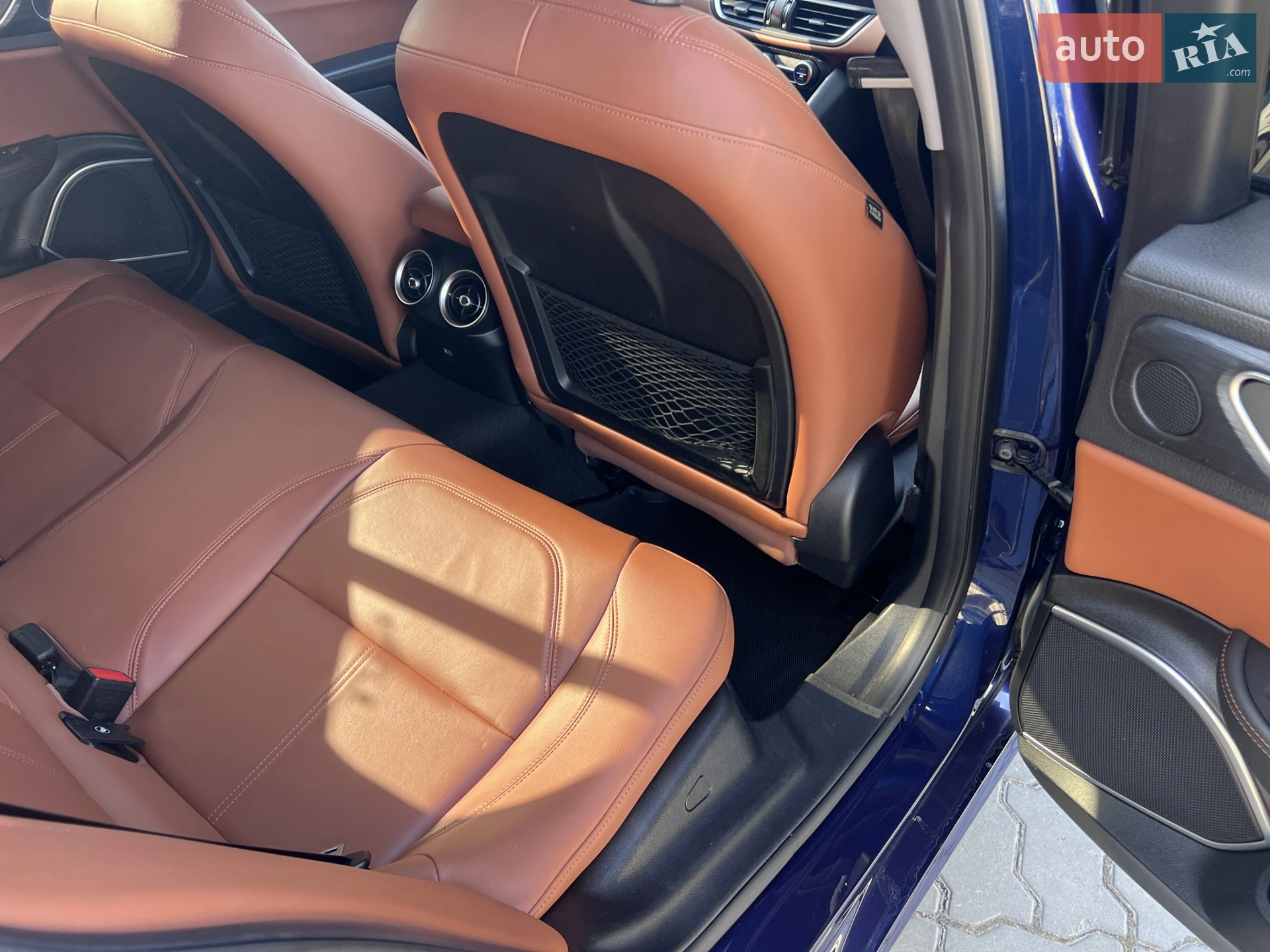 2018 Alfa Romeo Giulia - мініатюра 36