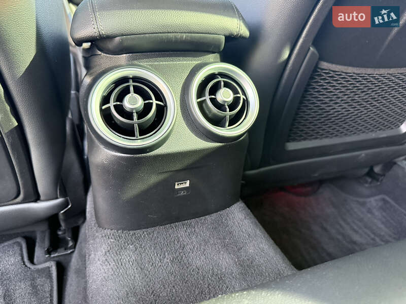 Седан Alfa Romeo Giulia 2018 в Белой Церкви