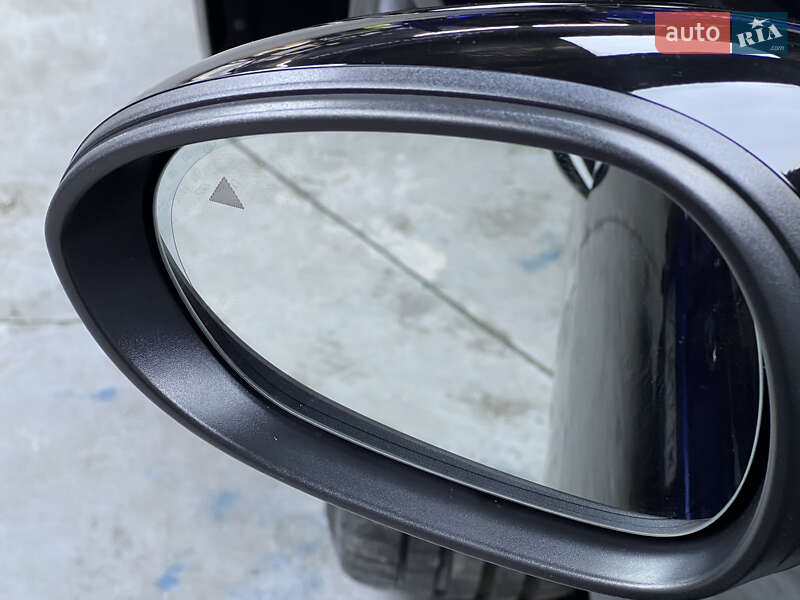 Седан Alfa Romeo Giulia 2018 в Львові