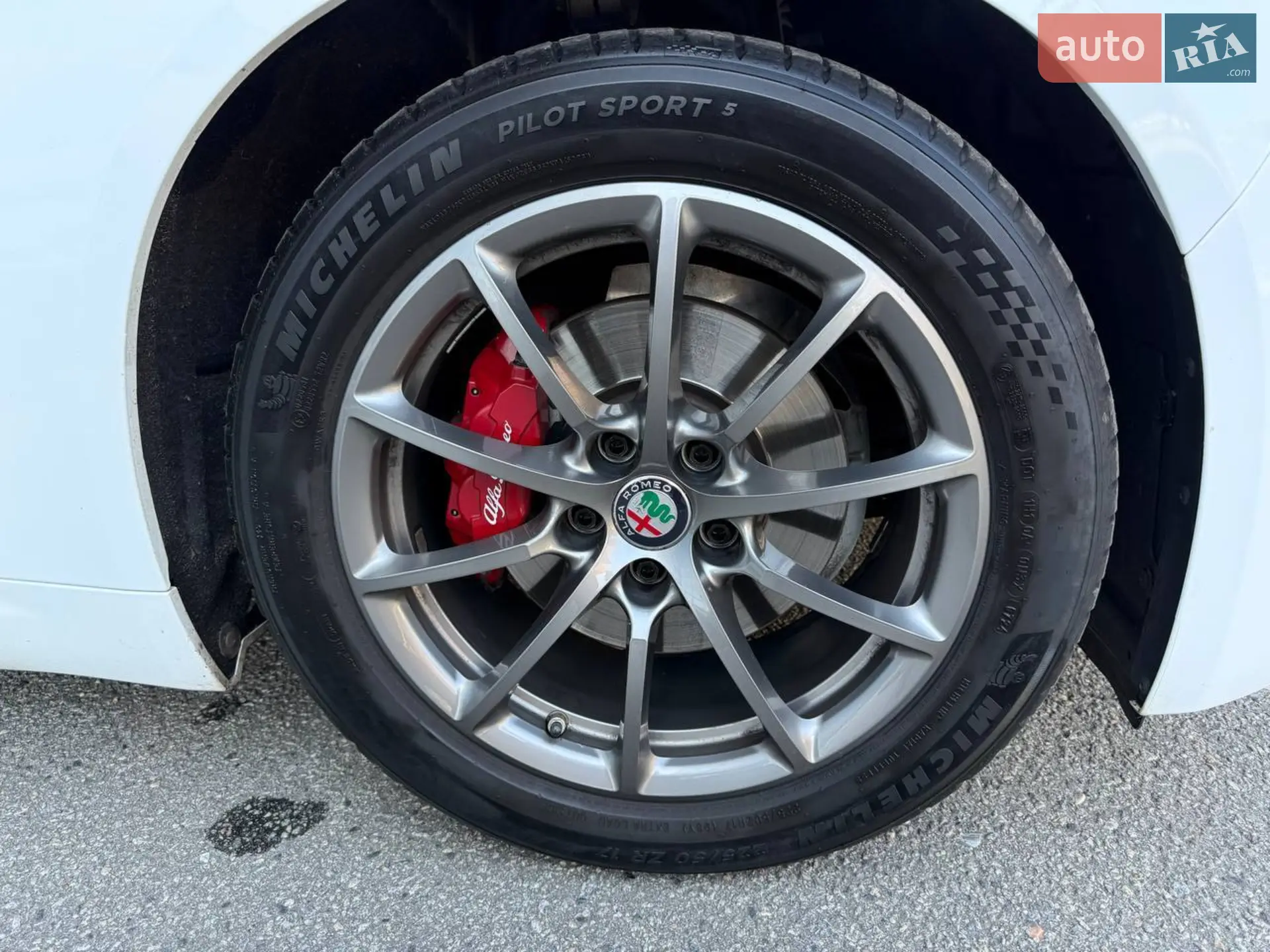 2021 Alfa Romeo Giulia - мініатюра 22