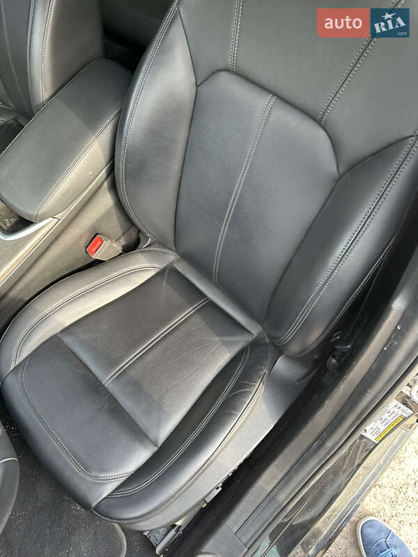 Седан Alfa Romeo Giulia 2022 в Харькове фото 14 Седан Alfa Romeo Giulia 2022 в Харькове