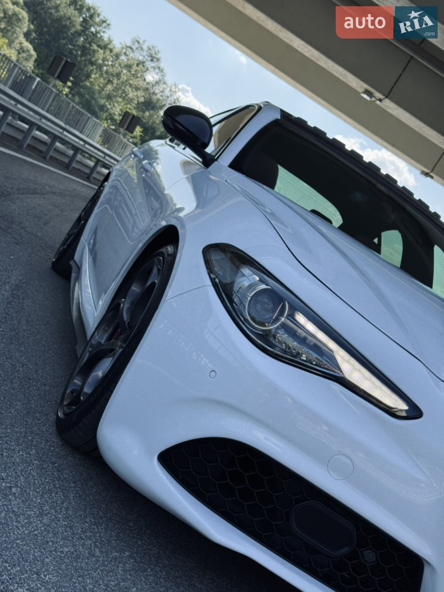 2019 Alfa Romeo Giulia - мініатюра 13