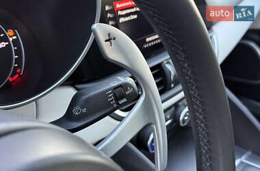 Седан Alfa Romeo Giulia 2019 в 